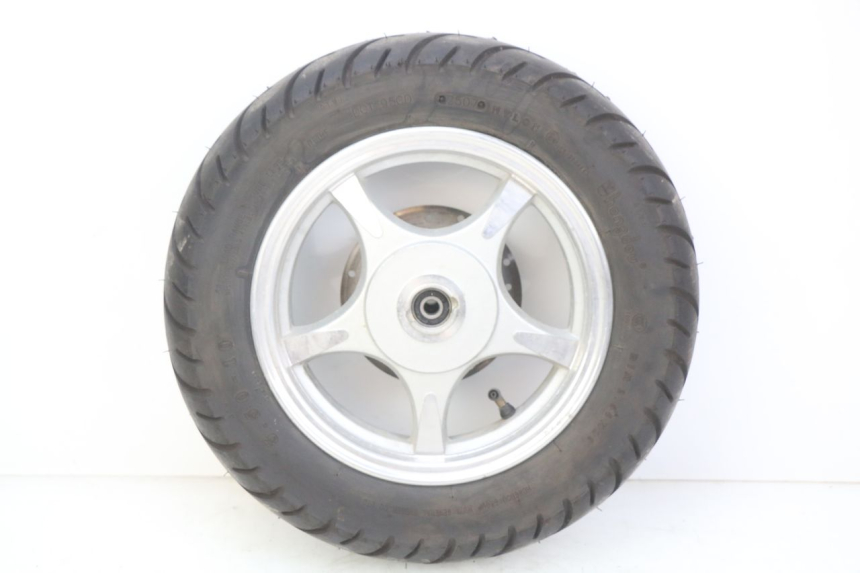 photo de CERCHIO ANTERIORE BAOTIAN BT 49 QT-9 50 (2006 - 2010)