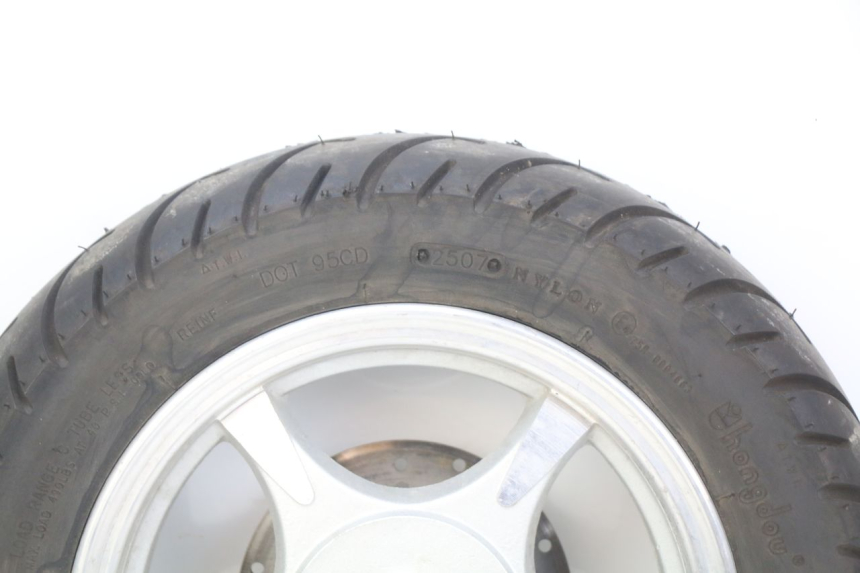 photo de CERCHIO ANTERIORE BAOTIAN BT 49 QT-9 50 (2006 - 2010)