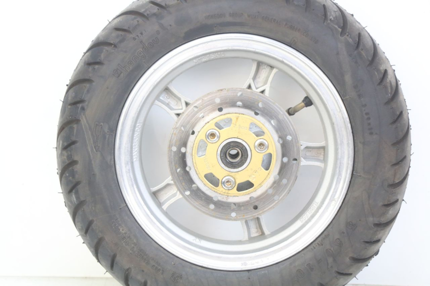 photo de CERCHIO ANTERIORE BAOTIAN BT 49 QT-9 50 (2006 - 2010)