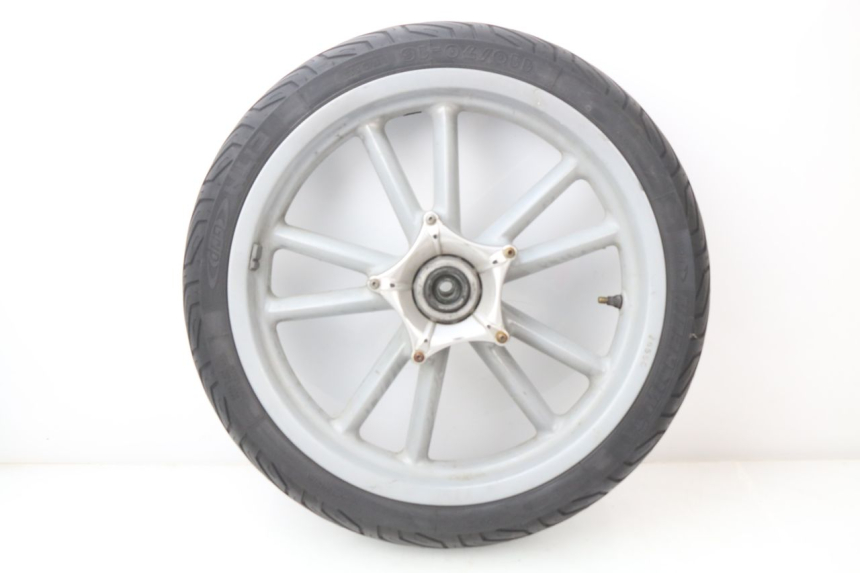 photo de CERCHIO ANTERIORE PIAGGIO BEVERLY 125 (1998 - 2005)