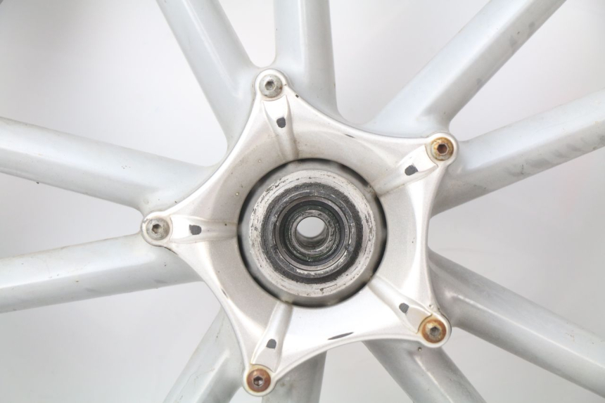 photo de CERCHIO ANTERIORE PIAGGIO BEVERLY 125 (1998 - 2005)