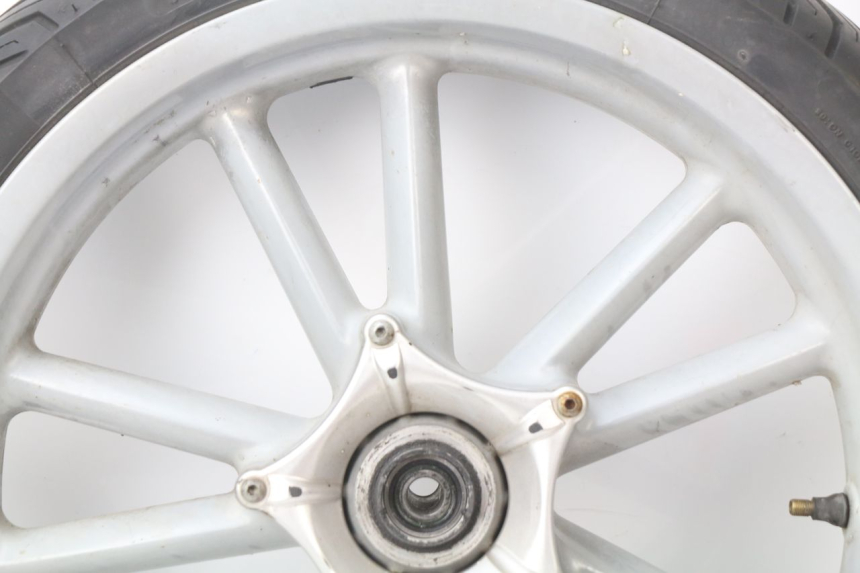 photo de CERCHIO ANTERIORE PIAGGIO BEVERLY 125 (1998 - 2005)