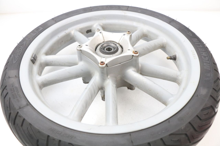 photo de CERCHIO ANTERIORE PIAGGIO BEVERLY 125 (1998 - 2005)