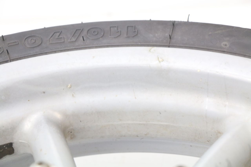 photo de CERCHIO ANTERIORE PIAGGIO BEVERLY 125 (1998 - 2005)