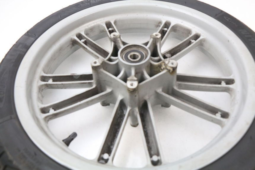 photo de CERCHIO ANTERIORE PIAGGIO BEVERLY 500 (2003 - 2007)