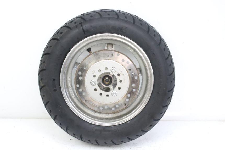 photo de CERCHIO ANTERIORE WILDLANDER BISCUIT 125 (2004 - 2010)
