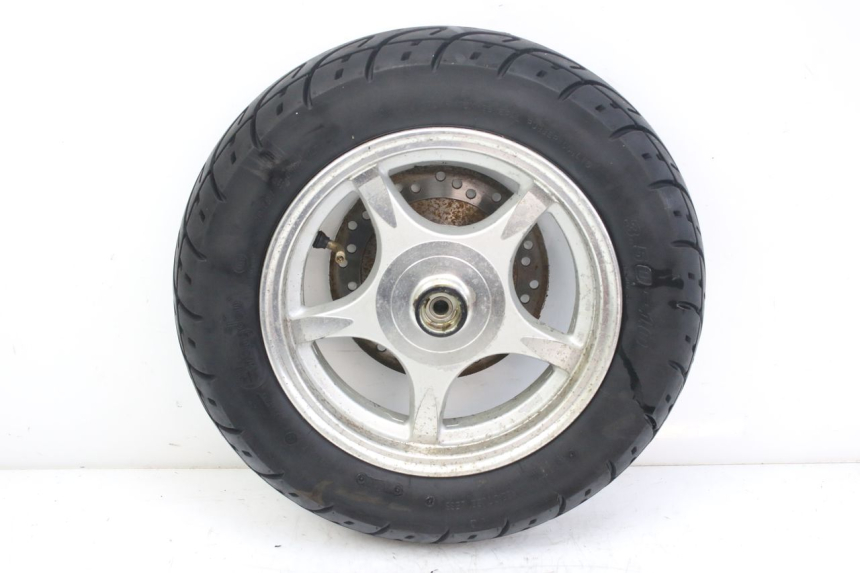 photo de CERCHIO ANTERIORE WILDLANDER BISCUIT 125 (2004 - 2010)