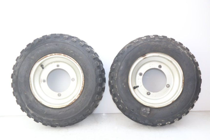 photo de CERCHIO ANTERIORE YAMAHA BLASTER 200 (2003 - 2007)