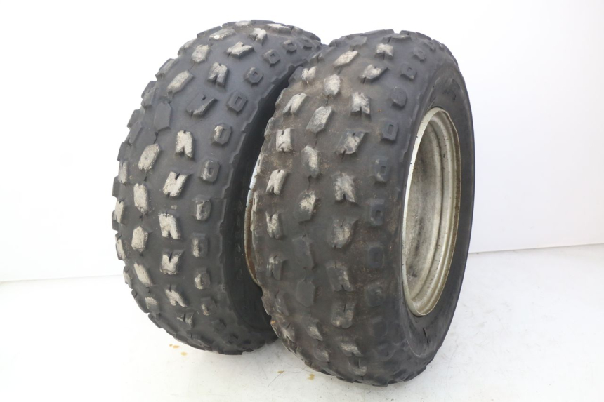 photo de CERCHIO ANTERIORE YAMAHA BLASTER 200 (2003 - 2007)