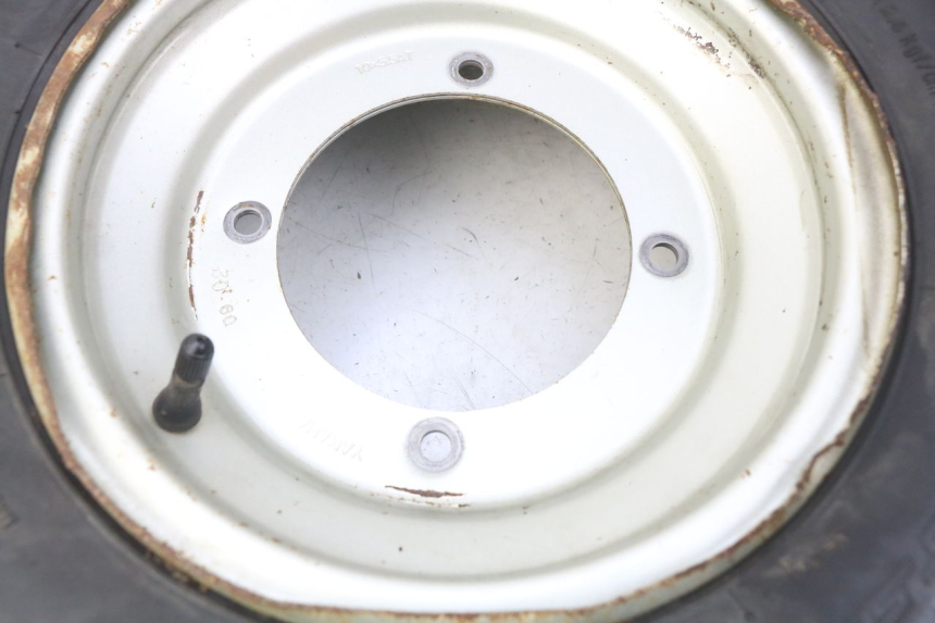 photo de CERCHIO ANTERIORE YAMAHA BLASTER 200 (2003 - 2007)