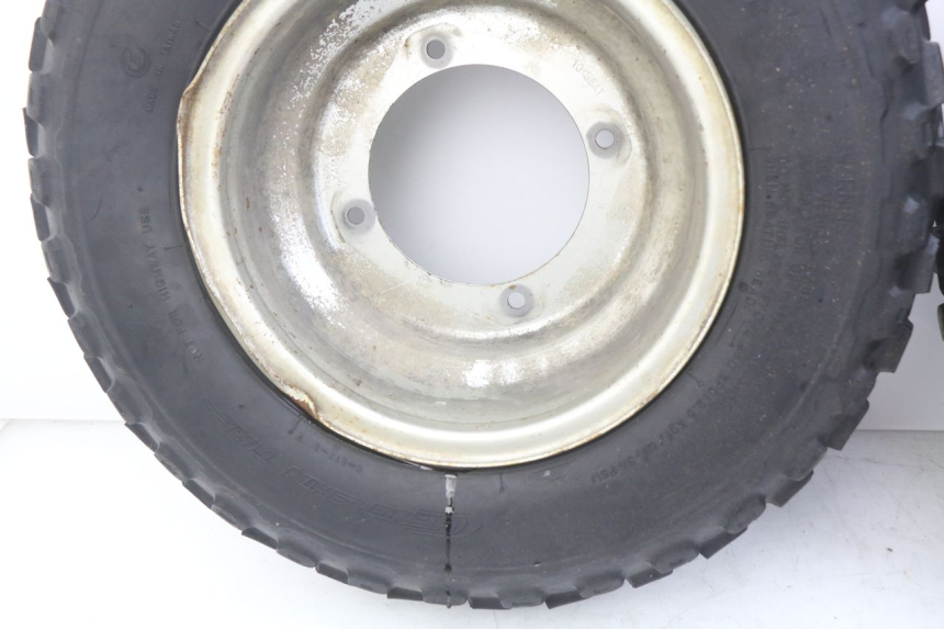 photo de CERCHIO ANTERIORE YAMAHA BLASTER 200 (2003 - 2007)