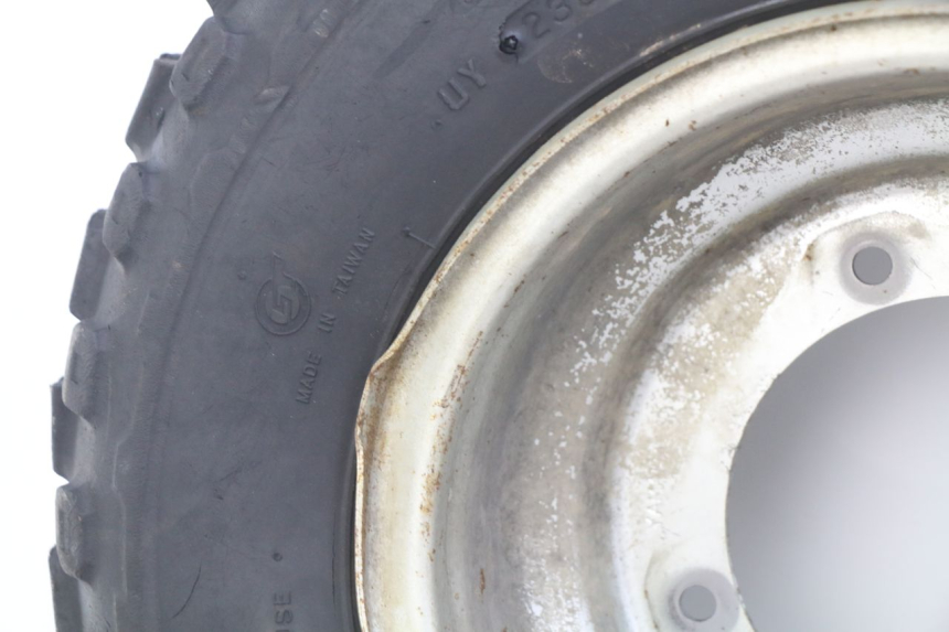 photo de CERCHIO ANTERIORE YAMAHA BLASTER 200 (2003 - 2007)