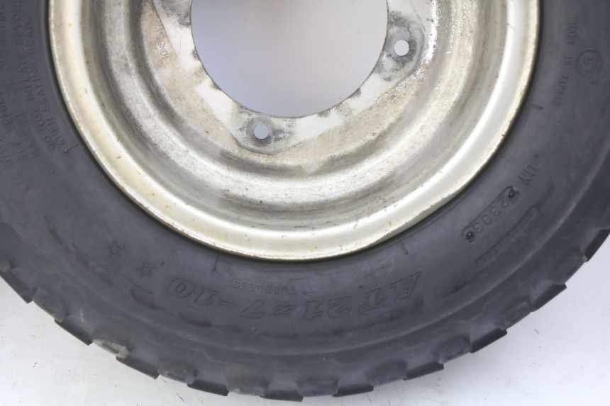 photo de CERCHIO ANTERIORE YAMAHA BLASTER 200 (2003 - 2007)