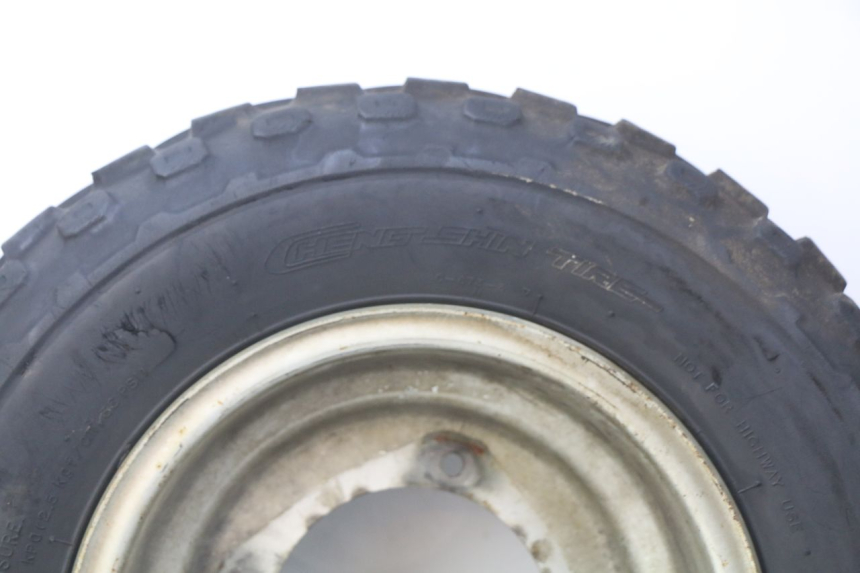 photo de CERCHIO ANTERIORE YAMAHA BLASTER 200 (2003 - 2007)