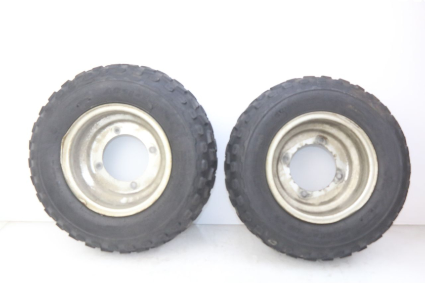 photo de CERCHIO ANTERIORE YAMAHA BLASTER 200 (2003 - 2007)