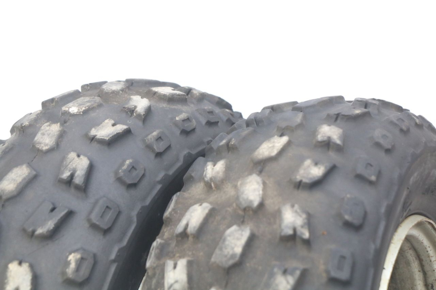 photo de CERCHIO ANTERIORE YAMAHA BLASTER 200 (2003 - 2007)