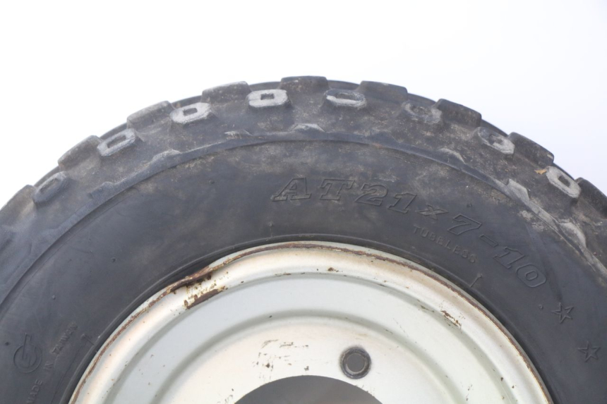 photo de CERCHIO ANTERIORE YAMAHA BLASTER 200 (2003 - 2007)