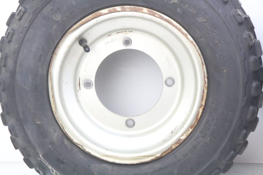 photo de CERCHIO ANTERIORE YAMAHA BLASTER 200 (2003 - 2007)