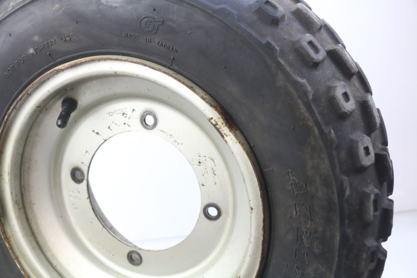 photo de CERCHIO ANTERIORE YAMAHA BLASTER 200 (2003 - 2007)