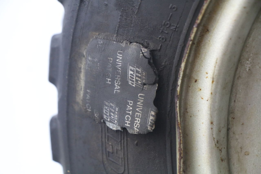 photo de CERCHIO ANTERIORE YAMAHA BLASTER 200 (2003 - 2007)