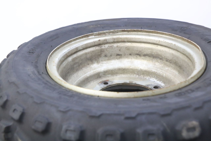 photo de CERCHIO ANTERIORE YAMAHA BLASTER 200 (2003 - 2007)