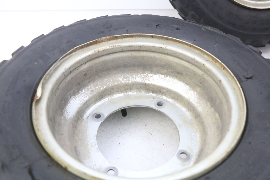 photo de CERCHIO ANTERIORE YAMAHA BLASTER 200 (2003 - 2007)