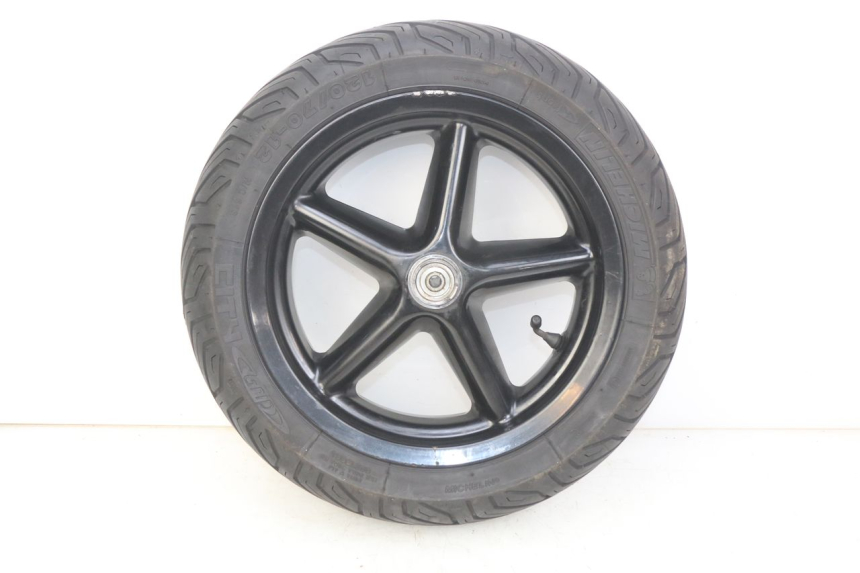 photo de CERCHIO ANTERIORE MBK BOOSTER NEXT GENERATION 50 (1995 - 1998)