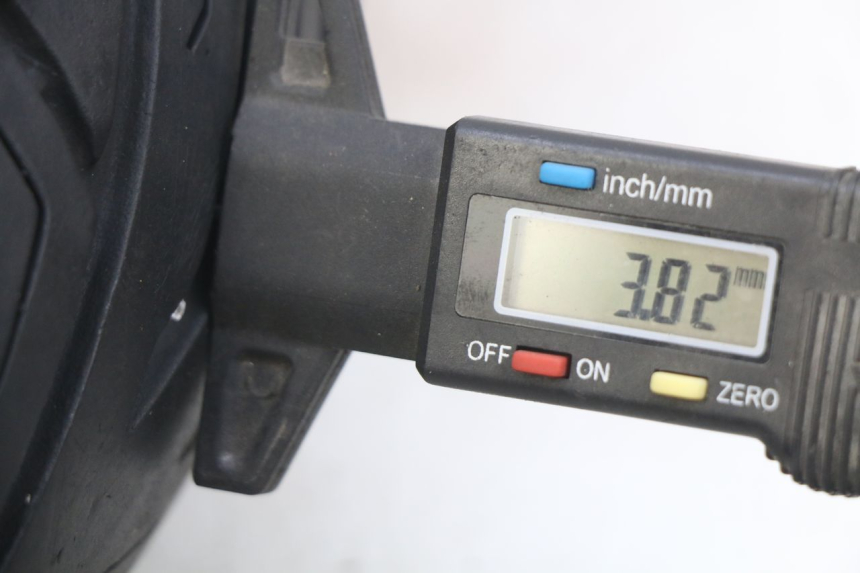 photo de CERCHIO ANTERIORE MBK BOOSTER NEXT GENERATION 50 (1995 - 1998)