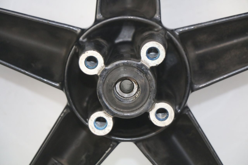 photo de CERCHIO ANTERIORE MBK BOOSTER NEXT GENERATION 50 (1995 - 1998)