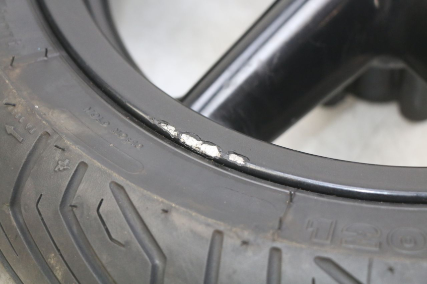 photo de CERCHIO ANTERIORE MBK BOOSTER NEXT GENERATION 50 (1995 - 1998)