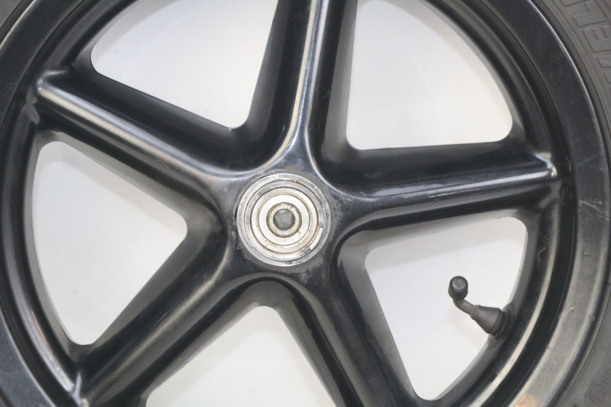 photo de CERCHIO ANTERIORE MBK BOOSTER NEXT GENERATION 50 (1995 - 1998)