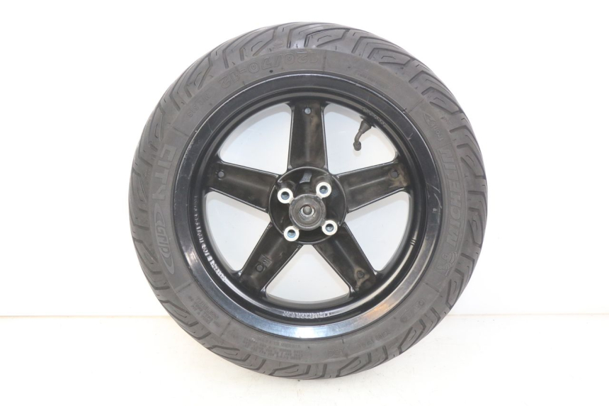 photo de CERCHIO ANTERIORE MBK BOOSTER NEXT GENERATION 50 (1995 - 1998)