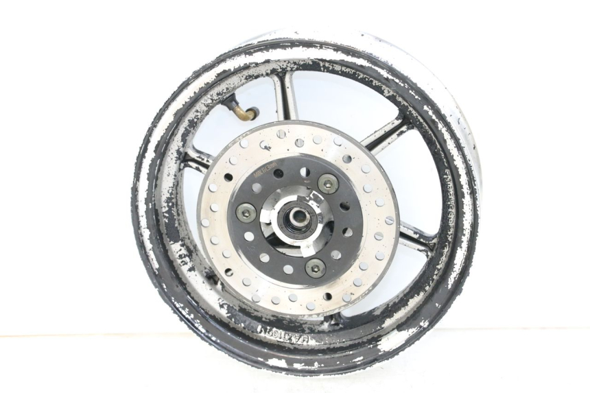 photo de CERCHIO ANTERIORE TNT MOTOR BOSTON 4T 50 (2018 - 2025)