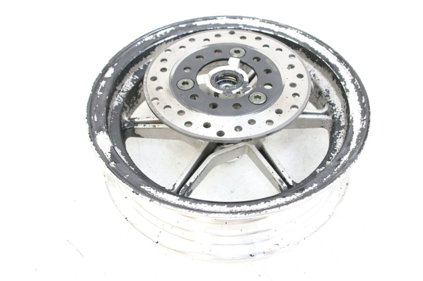 photo de CERCHIO ANTERIORE TNT MOTOR BOSTON 4T 50 (2018 - 2025)