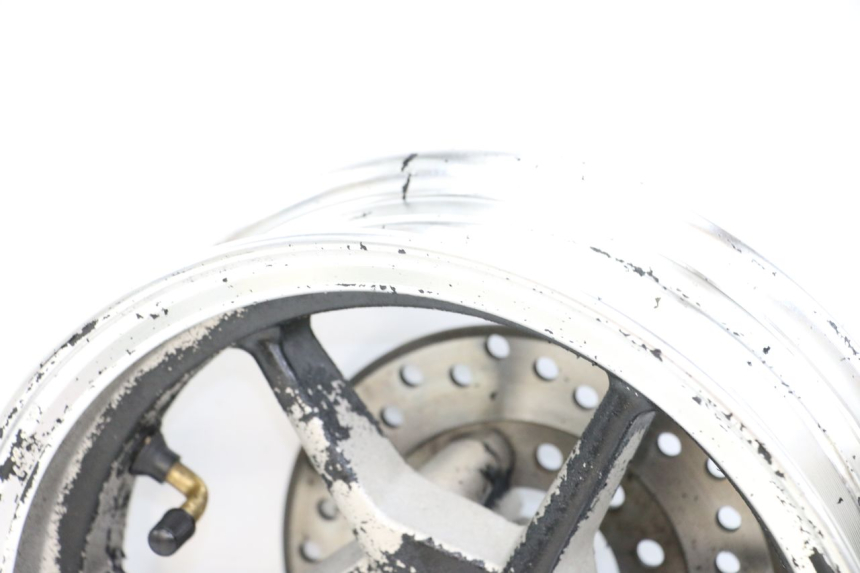 photo de CERCHIO ANTERIORE TNT MOTOR BOSTON 4T 50 (2018 - 2025)