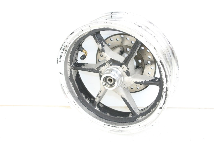 photo de CERCHIO ANTERIORE TNT MOTOR BOSTON 4T 50 (2018 - 2025)