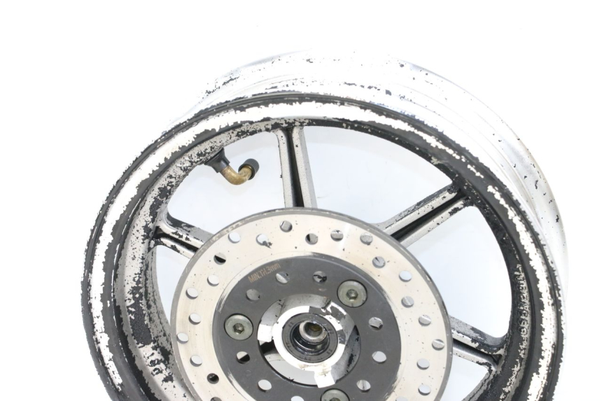photo de CERCHIO ANTERIORE TNT MOTOR BOSTON 4T 50 (2018 - 2025)