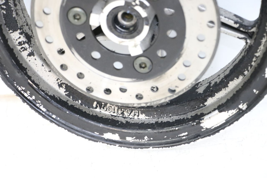photo de CERCHIO ANTERIORE TNT MOTOR BOSTON 4T 50 (2018 - 2025)