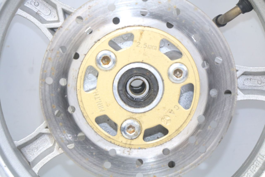 photo de CERCHIO ANTERIORE BAOTIAN BT 49 QT-9 50 (2006 - 2010)