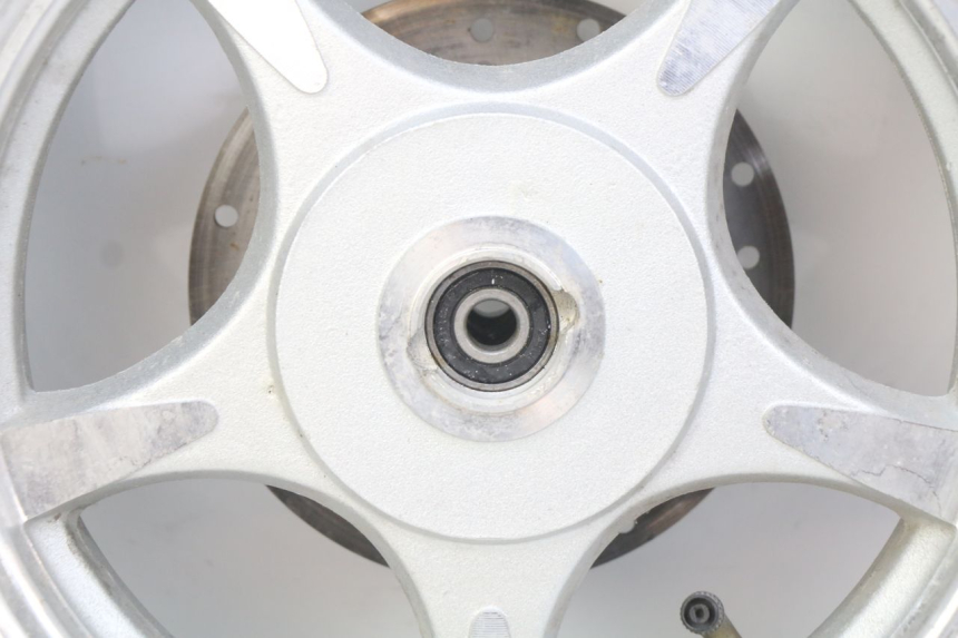 photo de CERCHIO ANTERIORE BAOTIAN BT 49 QT-9 50 (2006 - 2010)