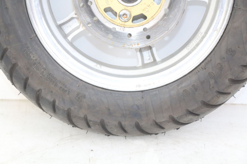 photo de CERCHIO ANTERIORE BAOTIAN BT 49 QT-9 50 (2006 - 2010)