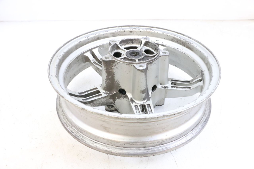 photo de CERCHIO ANTERIORE SUZUKI BURGMAN EXECUTIVE ABS 650 (2006 - 2012) - Marcature e riferimenti originali