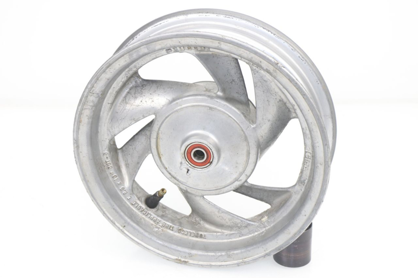 photo de CERCHIO ANTERIORE PEUGEOT BUXY 50 (1993 - 1998)