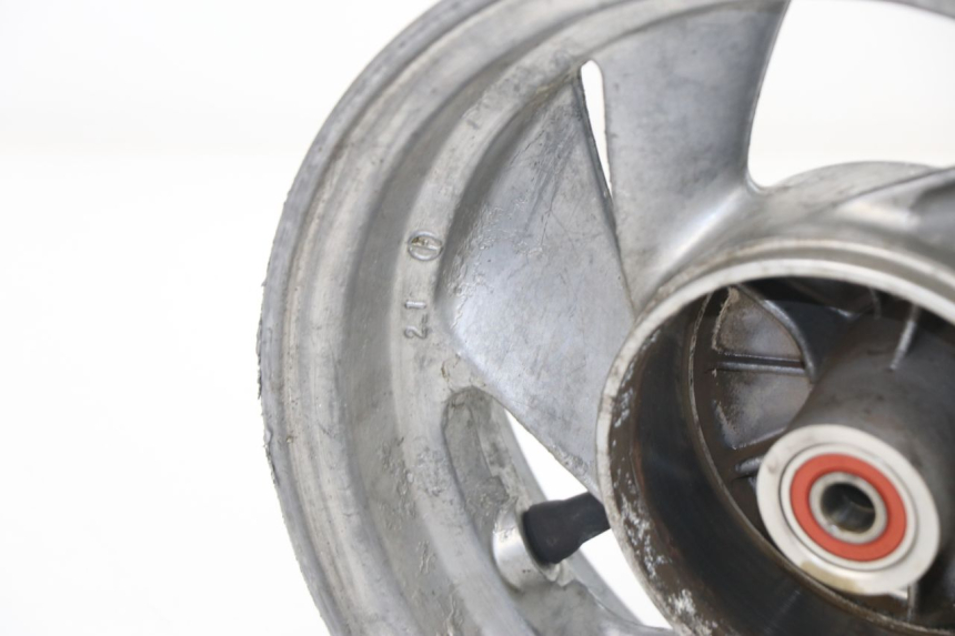 photo de CERCHIO ANTERIORE PEUGEOT BUXY 50 (1993 - 1998)