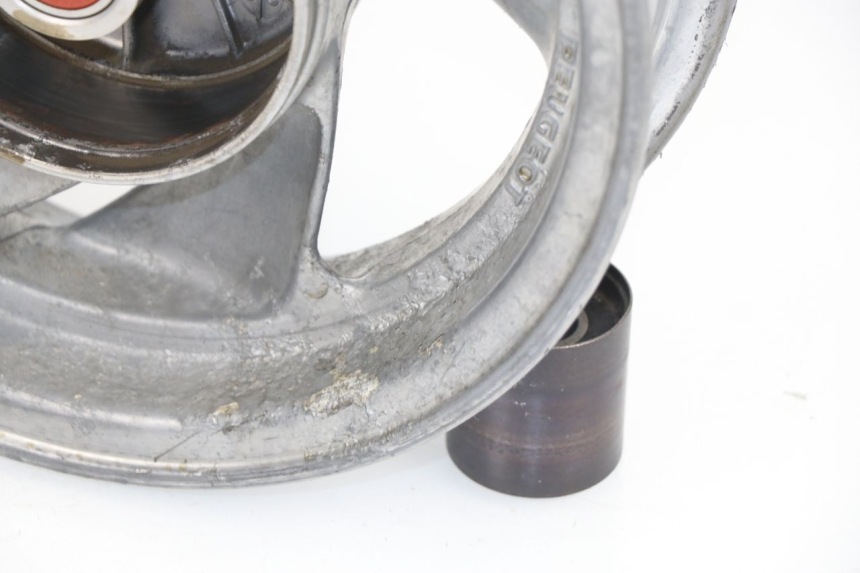 photo de CERCHIO ANTERIORE PEUGEOT BUXY 50 (1993 - 1998)