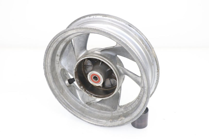 photo de CERCHIO ANTERIORE PEUGEOT BUXY 50 (1993 - 1998)