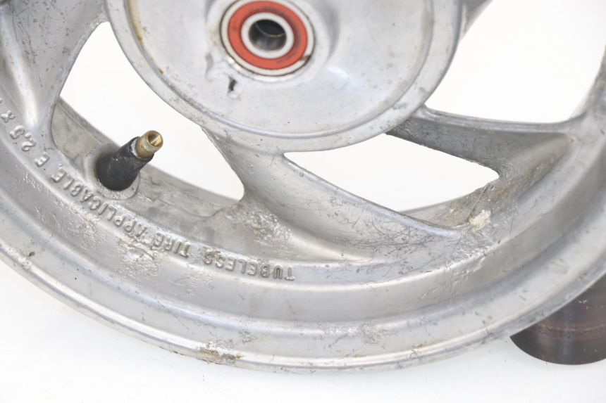 photo de CERCHIO ANTERIORE PEUGEOT BUXY 50 (1993 - 1998)