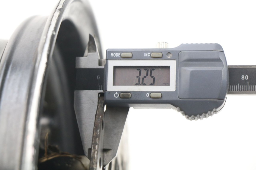 photo de CERCHIO ANTERIORE YAMAHA BW'S 50 (1999 - 2003)