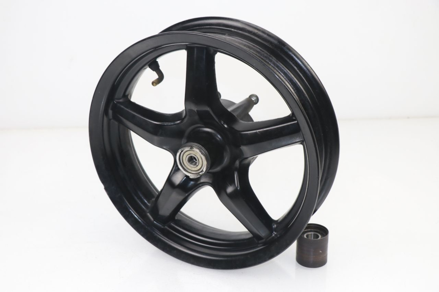 photo de CERCHIO ANTERIORE YAMAHA BW'S BWS 125 (2010 - 2013)