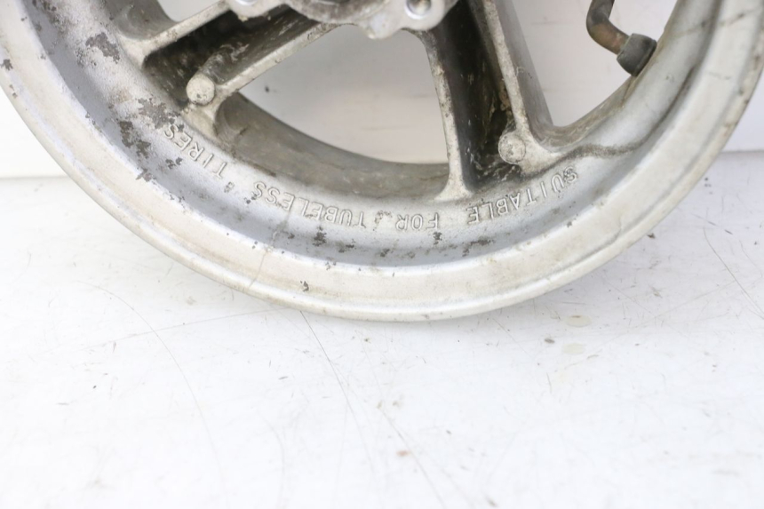 photo de CERCHIO ANTERIORE YAMAHA BW'S 100 (1999 - 2002)
